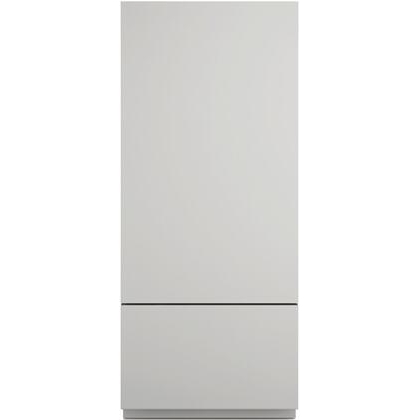 Fulgor Milano Refrigerator Model F7IBM36O1R