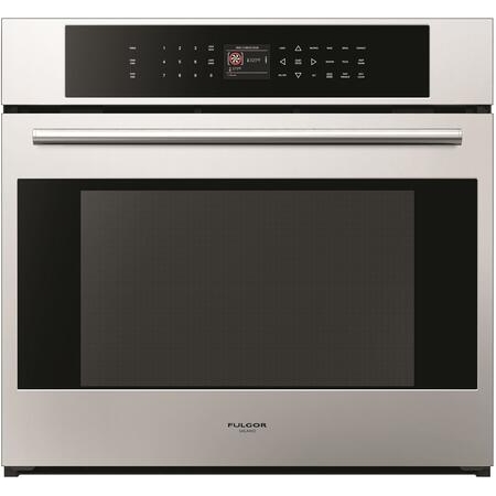 Fulgor Milano Range Model F7SP30S1