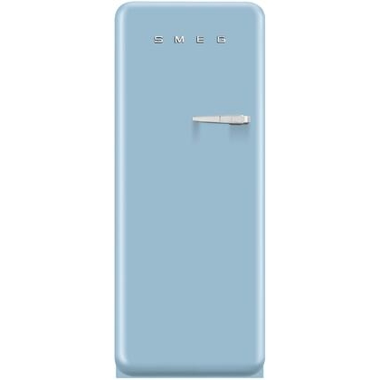 Smeg Refrigerador Modelo FAB28UAZL