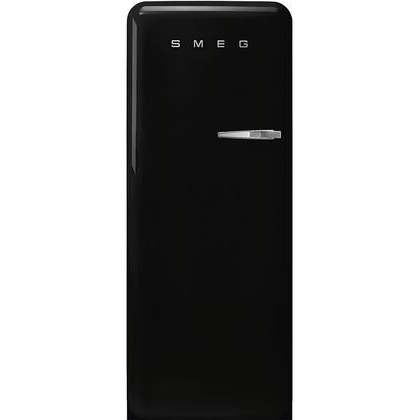 Smeg Refrigerator Model FAB28ULBL3