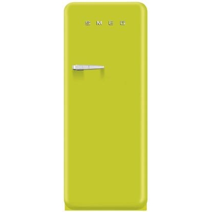 Buy Smeg Refrigerator FAB28ULIR1