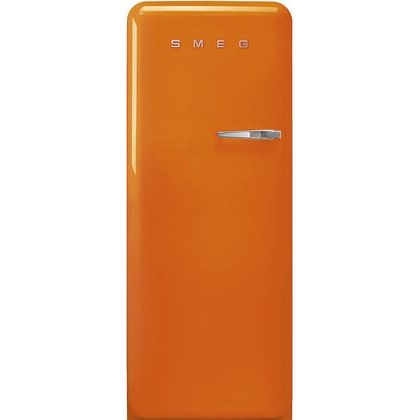 Smeg Refrigerator Model FAB28ULOR3