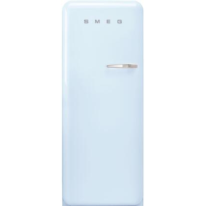 Smeg Refrigerator Model FAB28ULPB3