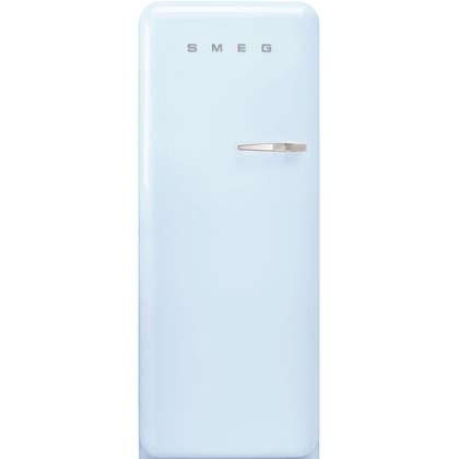 Smeg Refrigerator Model FAB28ULPB3