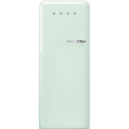 Smeg Refrigerator Model FAB28ULPG3