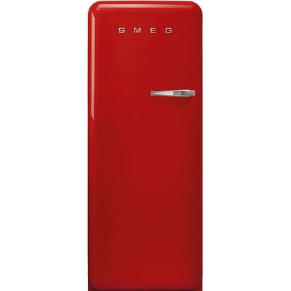 Comprar Smeg Refrigerador FAB28ULRD3