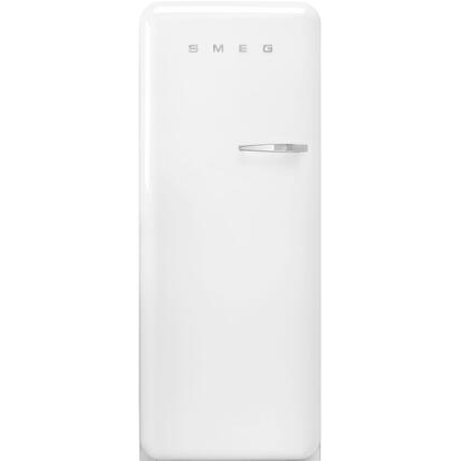 Comprar Smeg Refrigerador FAB28ULWH3