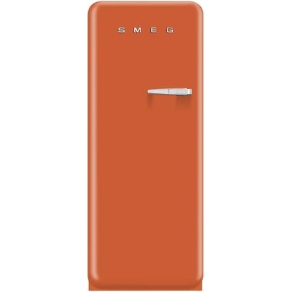 Smeg Refrigerator Model FAB28UOL