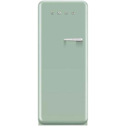 Smeg Refrigerador Modelo FAB28UPGL1