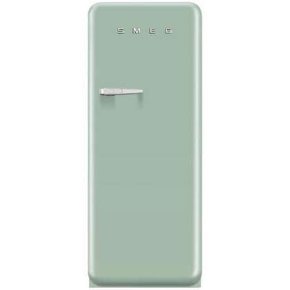 Smeg Refrigerador Modelo FAB28UPGR1