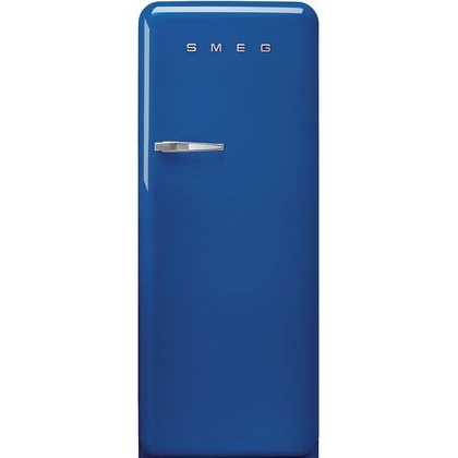 Smeg Refrigerator Model FAB28URBE3