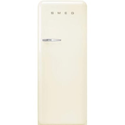 Smeg Refrigerator Model FAB28URCR3