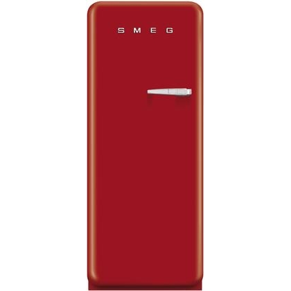 Smeg Refrigerator Model FAB28URDL1