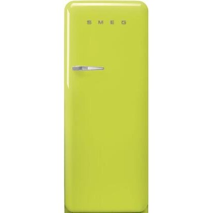 Smeg Refrigerator Model FAB28URLI3