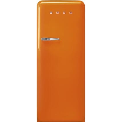 Smeg Refrigerador Modelo FAB28UROR3