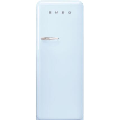Smeg Refrigerator Model FAB28URPB3
