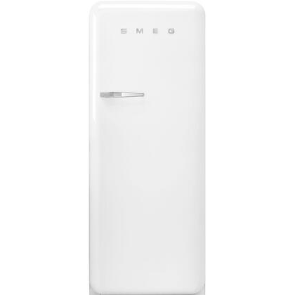 Buy Smeg Refrigerator FAB28URWH3