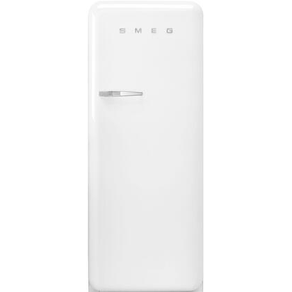 Smeg Refrigerador Modelo FAB28URWH3