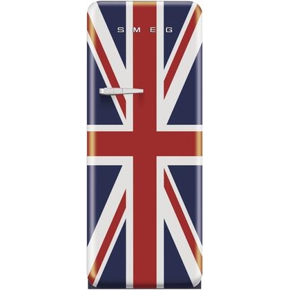 Smeg Refrigerator Model FAB28UUJR
