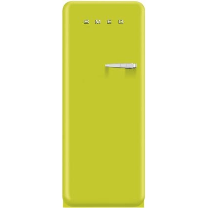 Buy Smeg Refrigerator FAB28UVEL