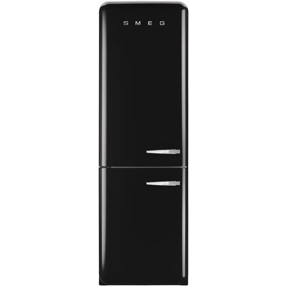 Smeg Refrigerator Model FAB32ULBL3