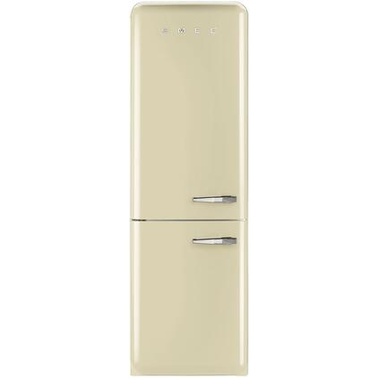 Smeg Refrigerator Model FAB32ULCR3
