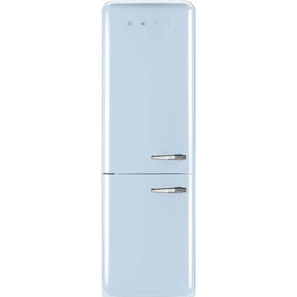 Smeg Refrigerator Model FAB32ULPB3