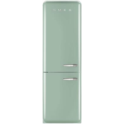 Smeg Refrigerator Model FAB32ULPG3
