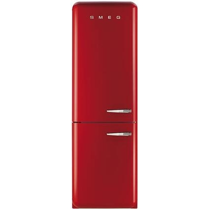Buy Smeg Refrigerator FAB32ULRD3