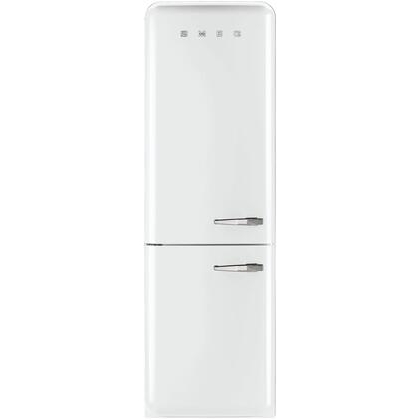 Comprar Smeg Refrigerador FAB32ULWH3