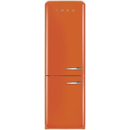 Smeg Refrigerator Model FAB32UORLN
