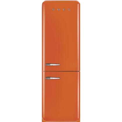 Buy Smeg Refrigerator FAB32UORRN