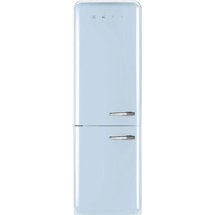 Smeg Refrigerator Model FAB32UPBLN