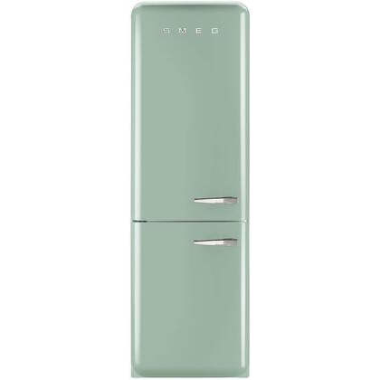 Smeg Refrigerator Model FAB32UPGLN