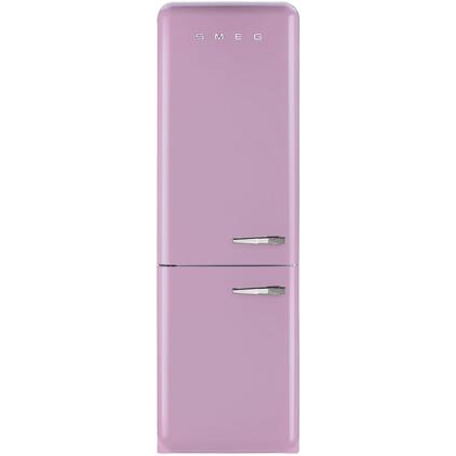 Smeg Refrigerator Model FAB32UPKLN