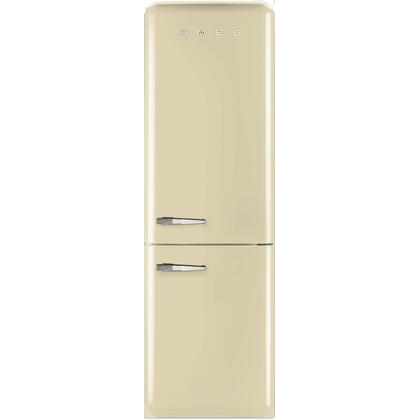 Smeg Refrigerator Model FAB32URCR3