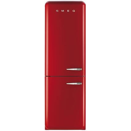 Buy Smeg Refrigerator FAB32URDLN