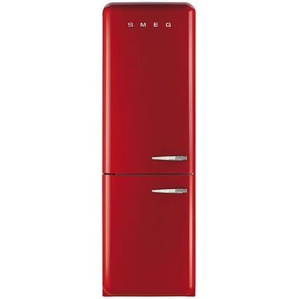 Smeg Refrigerator Model FAB32URDLN