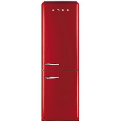 Buy Smeg Refrigerator FAB32URDRN