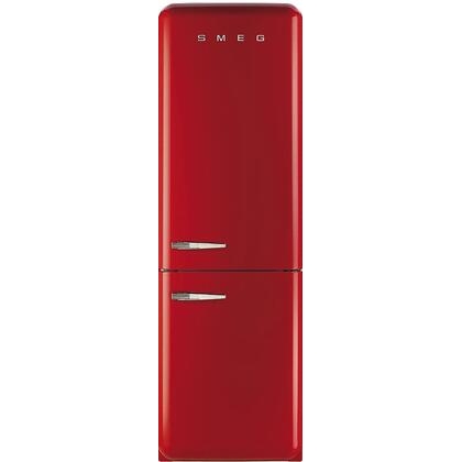 Smeg Refrigerador Modelo FAB32URDRN