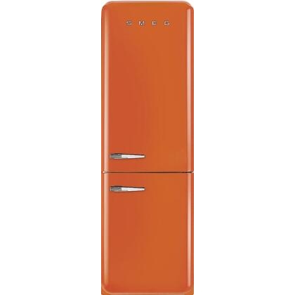 Buy Smeg Refrigerator FAB32UROR3
