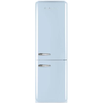 Smeg Refrigerator Model FAB32URPB3