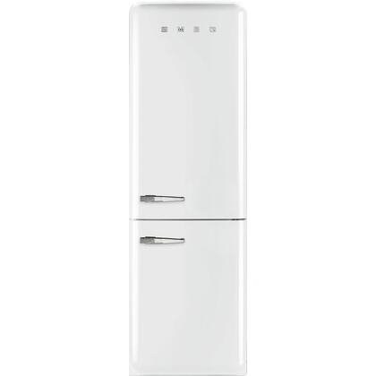 Smeg Refrigerator Model FAB32URWH3