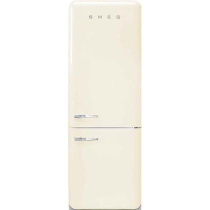 Buy Smeg Refrigerator FAB38URCR