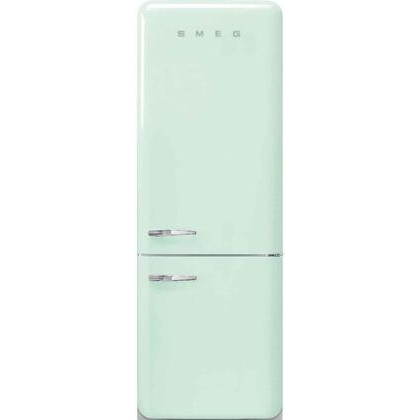 Smeg Refrigerator Model FAB38URPG