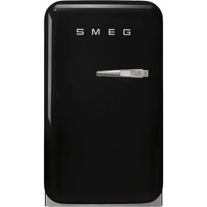 Smeg Refrigerator Model FAB5ULBL3