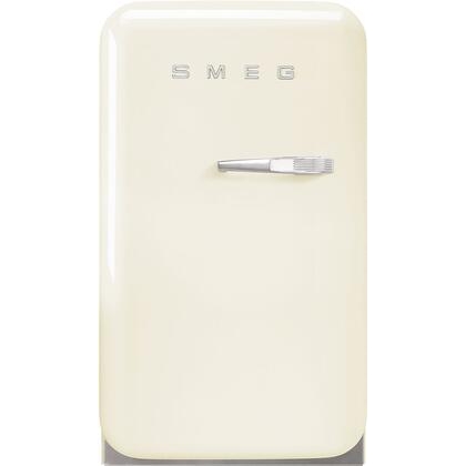 Smeg Refrigerator Model FAB5ULCR3