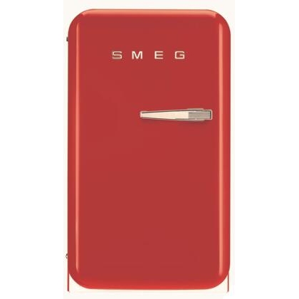 Smeg Refrigerator Model FAB5ULRD3