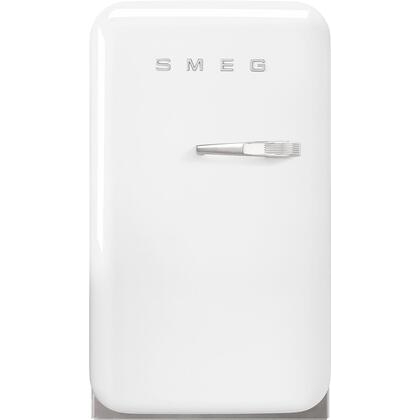 Smeg Refrigerador Modelo FAB5ULWH3