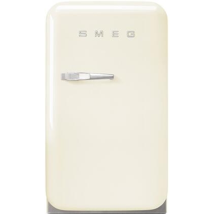 Smeg Refrigerador Modelo FAB5URCR3